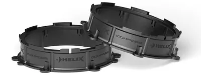 Image de Adaptateur de woofer Helix CFMK200 POR.5