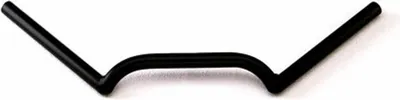Immagine prodotto di Manubrio nero FEHLING M-Bar acciaio D.22,2mm 576mm