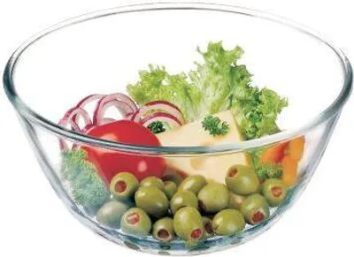 Obrázek produktu pro mísa BOWL 0,9l pr.170x88mm skl.