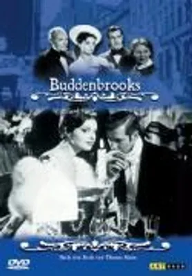 Produktbild von Die Buddenbrooks