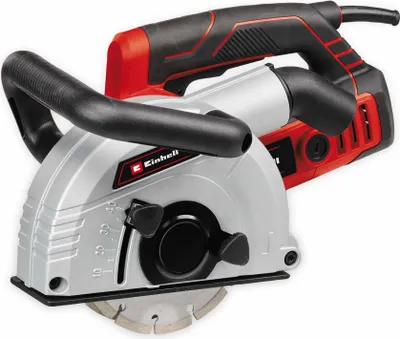 Image de Rainureuse murale – TE-MA 1700 – 1700 W – Ø 150 mm – Profondeur de coupe 40 mm – Largeur de rainure jusqu’à 38 mm