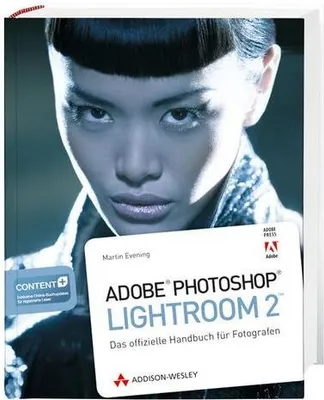 Produktbild von Adobe Photoshop Lightroom 2