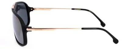 Produktbild von Carrera Mod. Cool65 Matte Black Gold