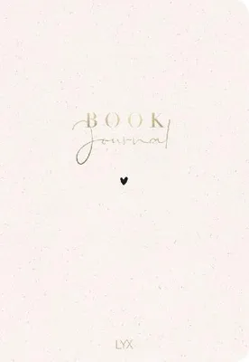 Produktbild von Lesetagebuch Book Journal für Leseeindrücke und Zitate