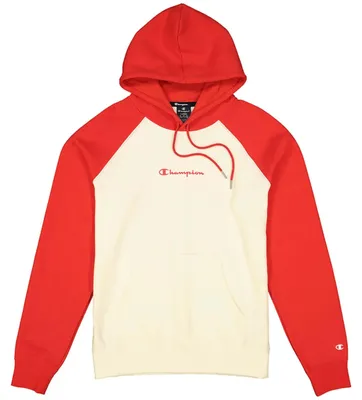 Produktbild von Hoodie Champion 214761-WW011 für Herren