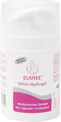 Obrázok produktu pre Intímny hydrogél 50ml