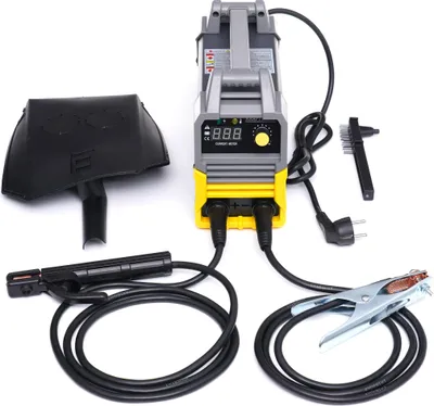 Image de Kraft&Dele KD1826 Soudeuse MMA IGBT 330A