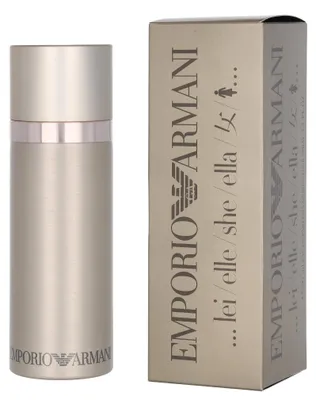 Image de Giorgio Armani Eau de Toilette Giorgio Armani Emporio Armani She Eau de Toilette 100ml