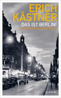 Obrázek produktu pro Das ist Berlin!