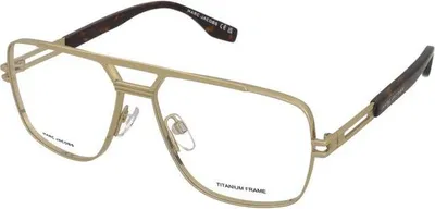 Image de Lunettes de soleil dioptriques Marc Jacobs Marc 838 J5G