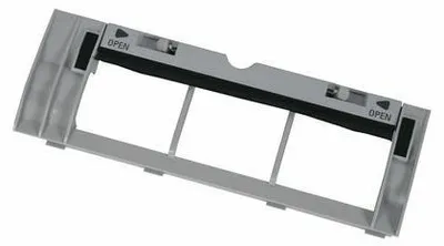 Produktbild von Rowenta Roboter-Staubsauger-Rollenabdeckung Explorer 60 RR7427 RR7447 RR7455