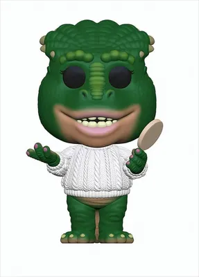 Image de Dinosaures - Charlene Sinclair 963 - Funko Pop ! - Vinyl Figur