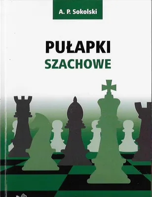 Produktbild von Schachfallen - AP Sokolski