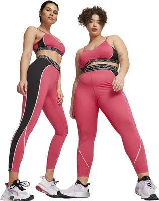 Zdjęcie produktu dla Legginsy sportowe Puma 525027_48 dla Damskie