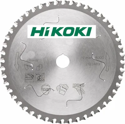 Obrázok produktu pre Hitachi 752470, hliník, Hitachi, C10FCB/C10FCH/C10FSB/C10FSH/C10RA