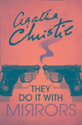 Image de They Do It With Mirrors