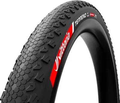 Produktbild von Vittoria Terreno Xc Trail Tubeless 29´´ X 2.10 Mtb-reifen Schwarz 29´´ x 2.10 Schwarz 29´´ x 2.10