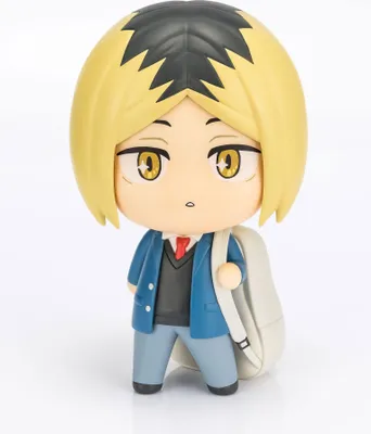 Obrázek produktu pro Haikyu!! Tekupiku Minifigurka Kenma Kozume 10 cm