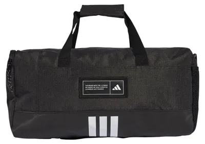 Image de Adidas - Sac de voyage « 4ATHLTS » PP3280 (taille unique) (noir)