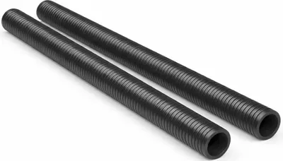 Productafbeelding van Vogel & Noot FLOORTEC, beschermbuis voor verwarmingsbuizen, met sleuven, stang van 40 cm, 1 stuk.