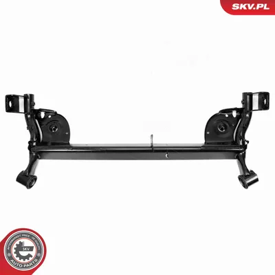 Obrázek produktu pro ESEN SKV Nosník nápravy Nosník nápravy 64SKV133 Zadní, oboustranný, pro DACIA SANDERO 20 kg