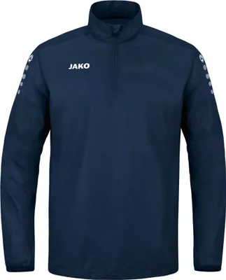 Produktbild von Jako Team Rainzip Kinder - Marine | Größe: 164