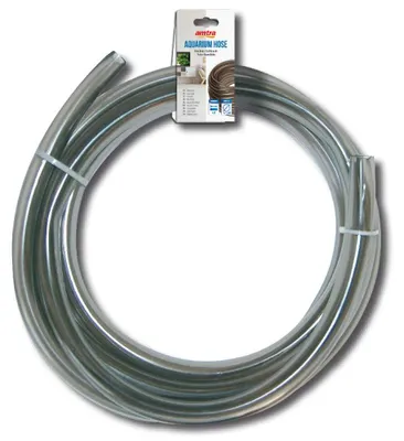 Zdjęcie produktu dla Wąż do akwarium Amtra, 4 metry, nietoksyczny, bezpieczny, idealny do filtrów i pomp, średnica 16/2