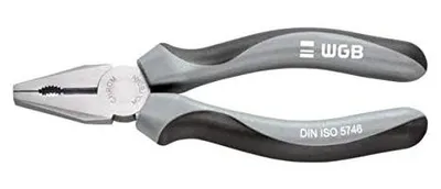 Produktbild von Kombinationszange, DIN ISO 5746 160 MM
