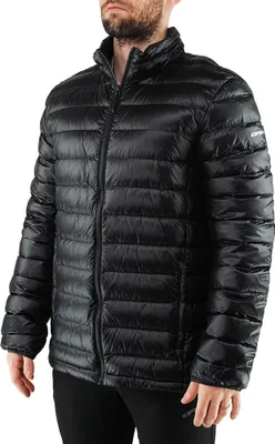 Produktbild von Jacke ICEPEAK Vinny Schwarz Schwarz MIT