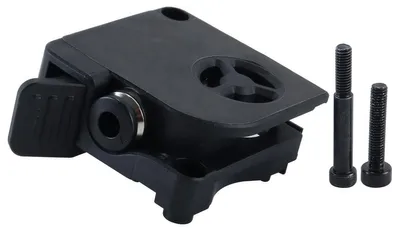 Extruder Front Cover Kit für K2 Plus / K2 / Pro
