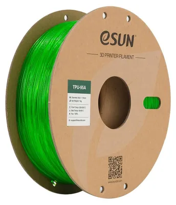 Obrázek produktu pro eSUN TPU-95A, 1 kusů, 1 kg