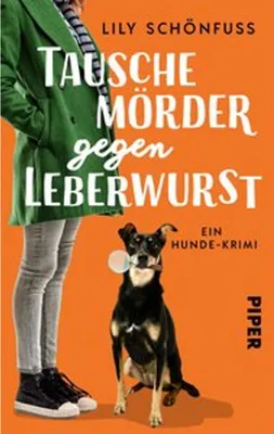 Immagine prodotto di Tausche Mörder gegen Leberwurst