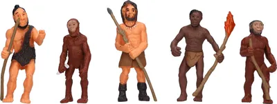Image de Personnes antiques simulées, modèle statique, jouet, vinyle, figures humaines, décoration de la maison, cadeau