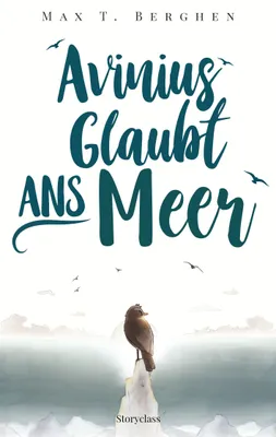 Produktbild von Avinius glaubt ans Meer
