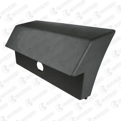 Immagine prodotto di COVIND Staffa parafango 560/522 destra per IVECO STRALIS I 1.535kg