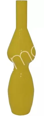 Produktbild von Vase sunshine enameI IR 20x20x80