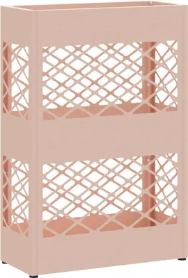 Immagine prodotto di Supporto per Ombrellone Rosa 28 x 12 x 41 cm Acciaio
