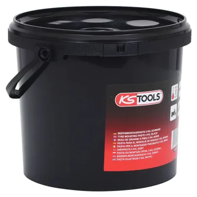 Productafbeelding van KS TOOLS bandenmontagepasta 100.4015, 5375 gram