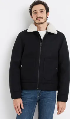 Produktbild von Celio Vujackwoo2 Jacke 1098480__S
