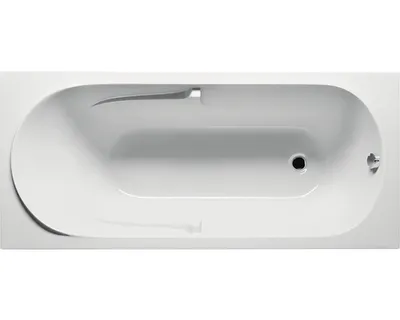 Obrázek produktu pro Vana Riho Future 180x80 cm BC3100500000000
