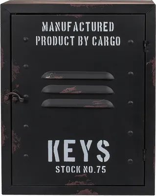 Obrázok produktu pre Kovová skrinka na kľúče OOTB Keys