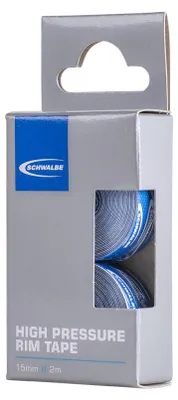 Image de High Pressure Cloth Rim Tape (2m) - 15mm