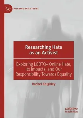 Produktbild von Researching Hate as an Activist