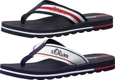 Produktbild von s.Oliver 5-27113-34 Damen Zehentrenner Clogs Pantolette, Größe:37 EU, Farbe:Weiß