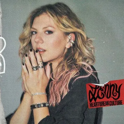Obrázok produktu pre Lenny - Heartbreak Culture (CD)