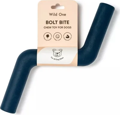Obrázek produktu pro Žvýkací hračka pro pejsky modrá