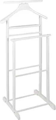Produktbild von Flur Möbel Garderobe Diener Herren Butler Möbel Ablage Herrendiener "Funny"