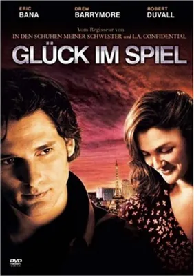 Produktbild von Glück im Spiel [DVD] -