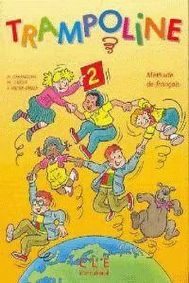 Obrázok produktu pre Trampolína