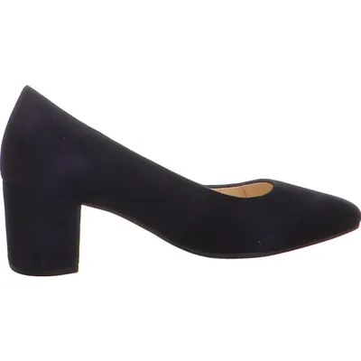 Produktbild von Gabor Komfort Pumps für Damen in blau blau 212-80-00511